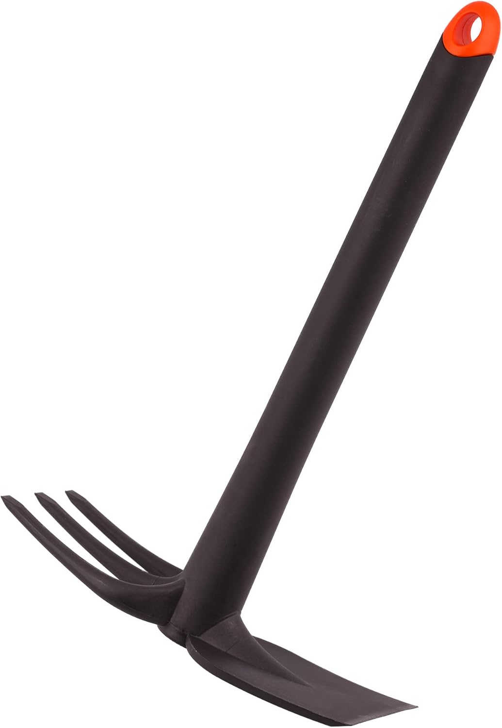 MIVOS 5-TLG Gartenwerkzeug Set für Gartenpflege – Gartenkralle – Umpflanzkelle – Kombihacke – Blumen