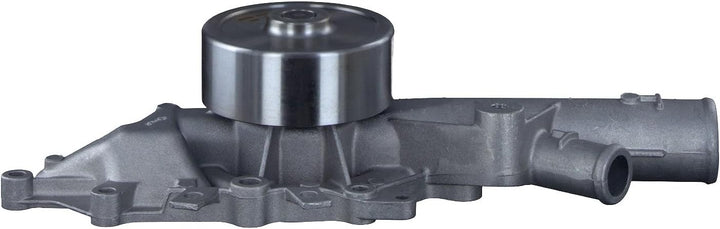 febi bilstein 18545 Wasserpumpe mit Dichtungen , 1 Stück