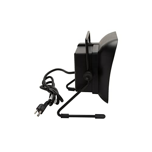 Weller WSA350EU Kompakter Benchtop Rauchabsorber 20W, 230V, VDE entfernt einen Grossteil des Noxouls