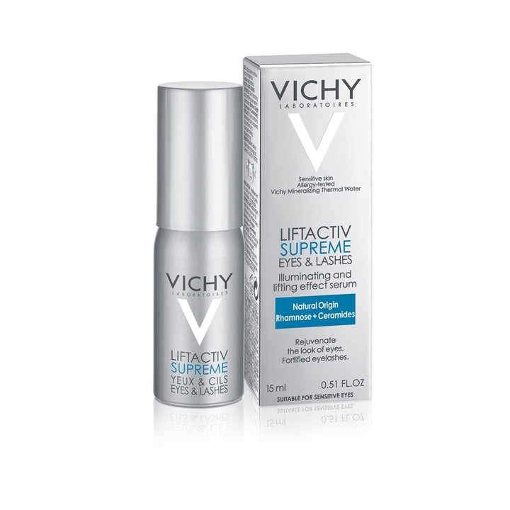 Vichy Liftactive Serum 10 occhi
