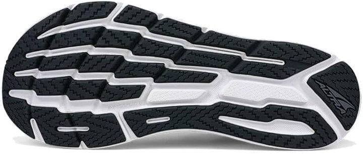Altra Herren Torin 7 Sneaker 44.5 EU Schwarz, 44.5 EU Schwarz