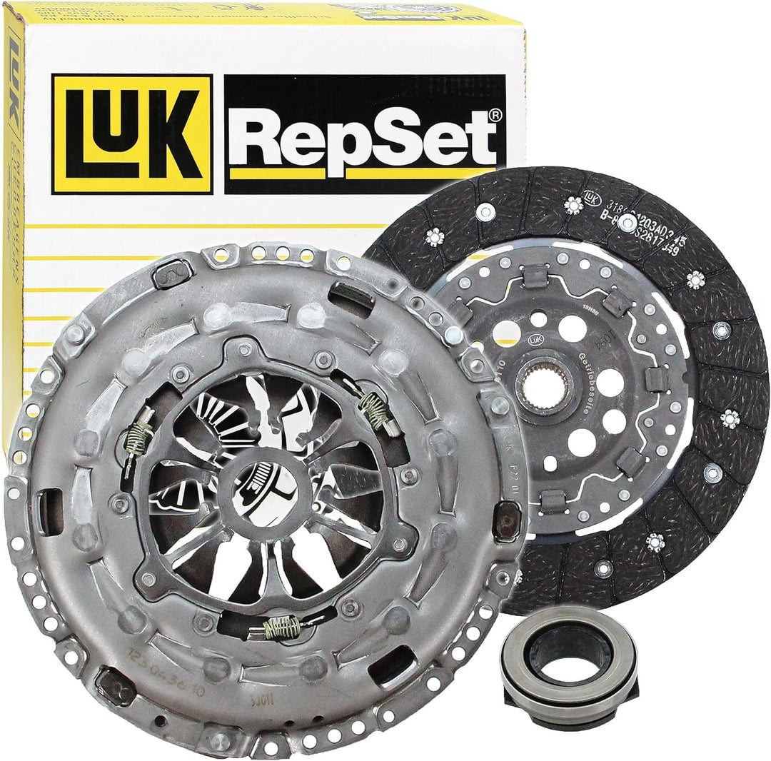 LUK 623308200 Kupplungssatz