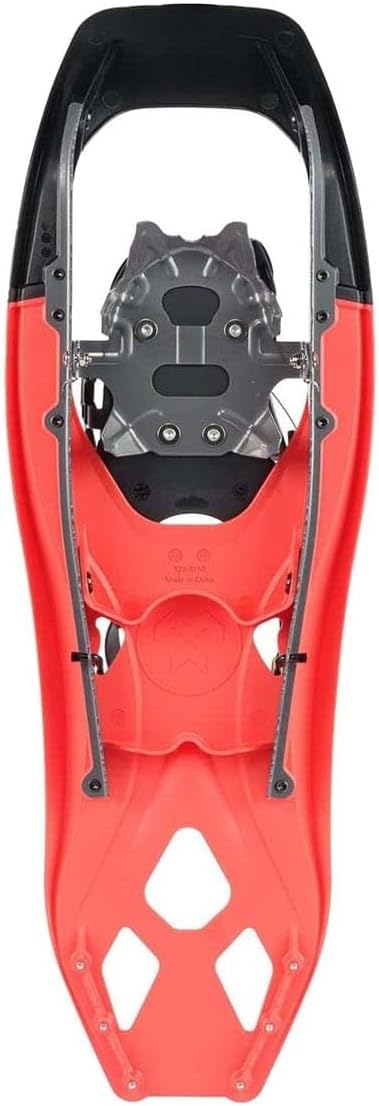 Tubbs Damen Flex VRT25 Schneeschuhe korallenrot 21, korallenrot 21