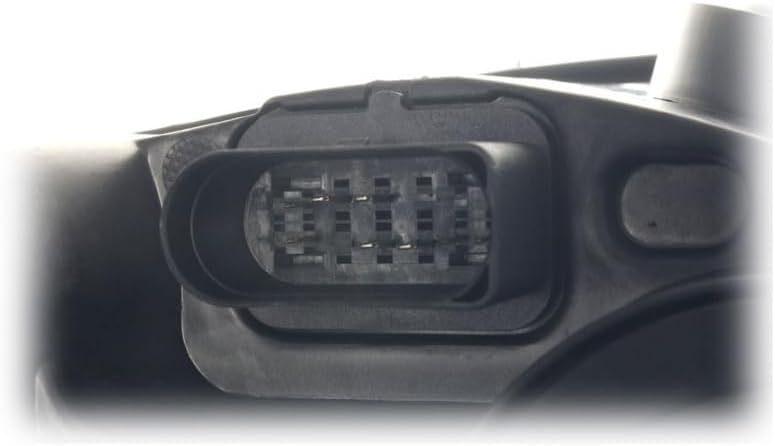 VALEO Original Teil Hauptscheinwerfer Rechts 044436