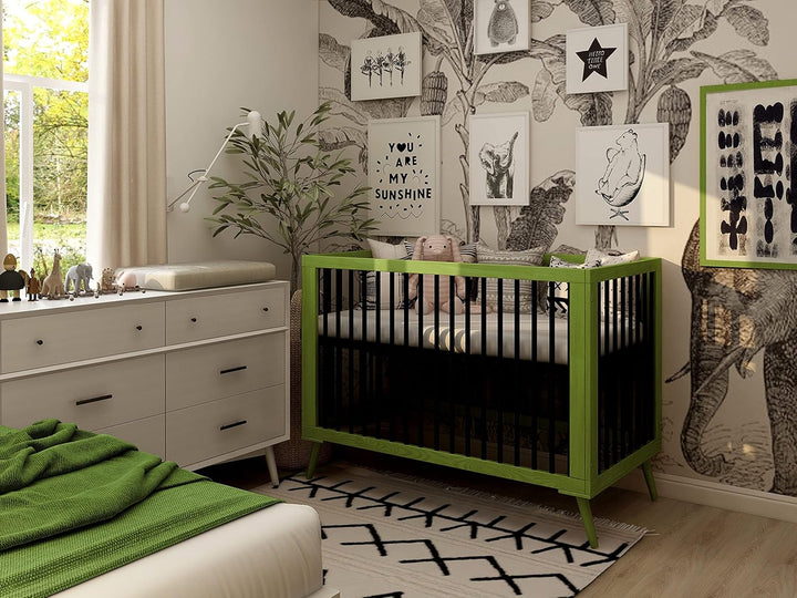 Emily´s Check 2er-Pack Spannbettlaken für Laufgitter und Krabbeldecke 1493.2123, 100 x 100 cm, türki