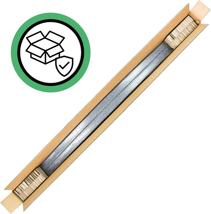 ZOLTA Hängemattengestell - Graphit - Zusammenklappbar - Hängemattenständer Für Garten & Balkon - Max