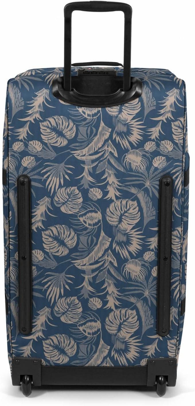 Eastpak TRANVERZ L Koffer, 79 x 40 x 33 cm, 121 L Brizebluebeige, Brizebluebeige