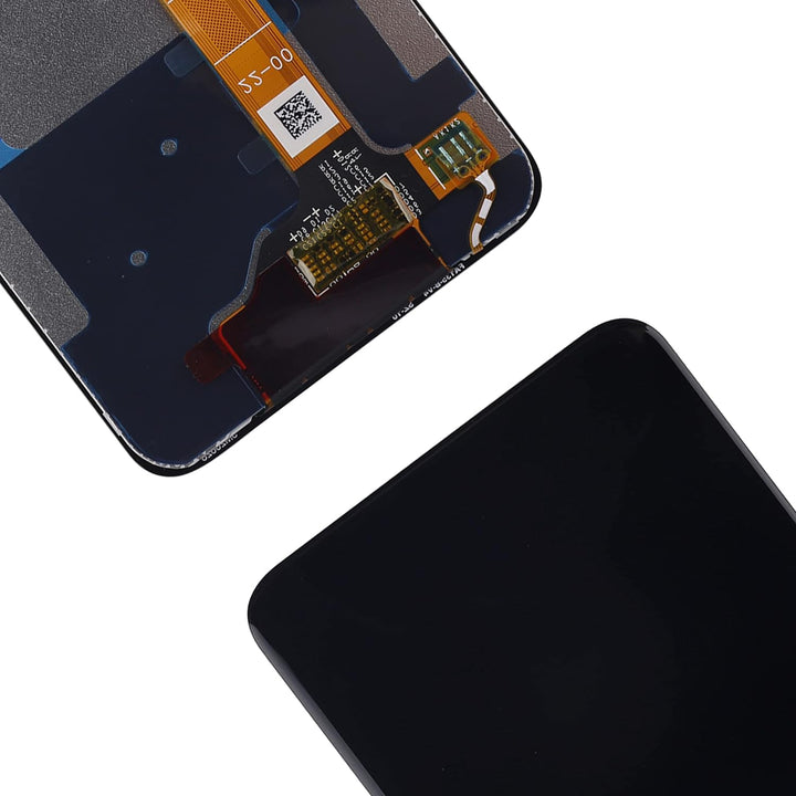 SwarKing LCD Display kompatibel mit Realme 7 5G (not fits for 4G Version) Touch Screen Digitizer (Sc
