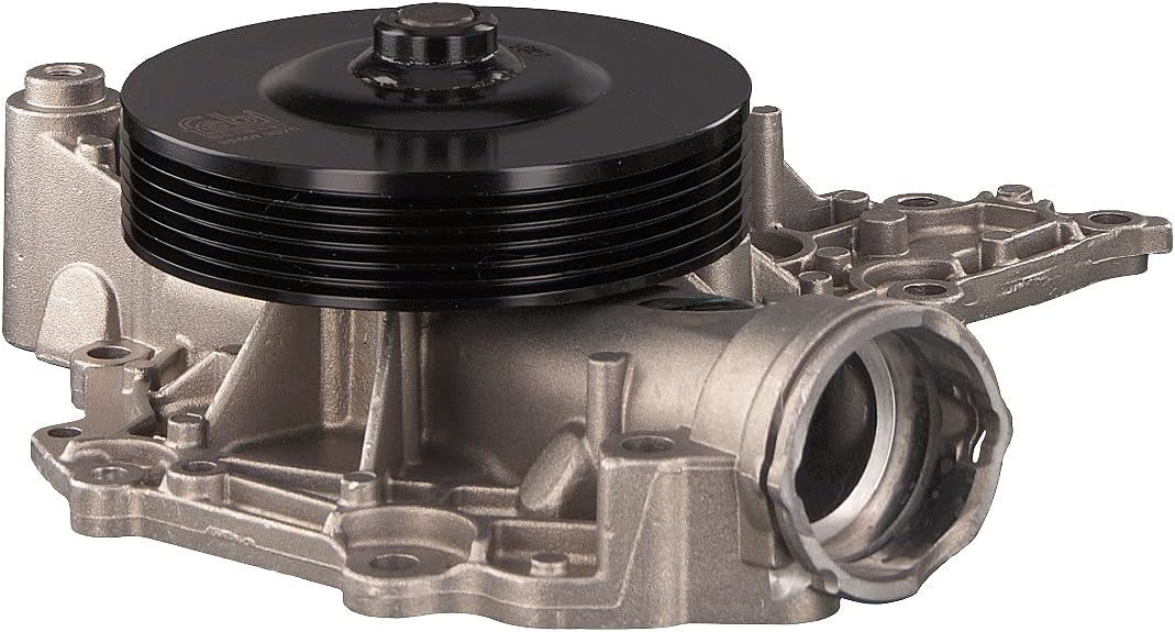 febi bilstein 26401 Wasserpumpe mit Dichtung , 1 Stück