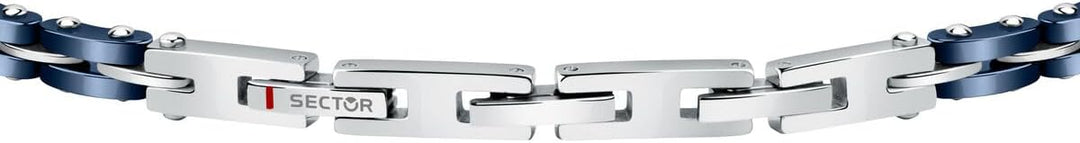 Sector Armband PULSEIRA, CER. AZ, PRT-Platte, 22 cm SAFR14 Marke Limits