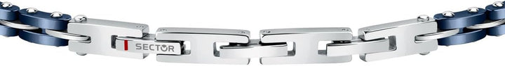 Sector Armband PULSEIRA, CER. AZ, PRT-Platte, 22 cm SAFR14 Marke Limits