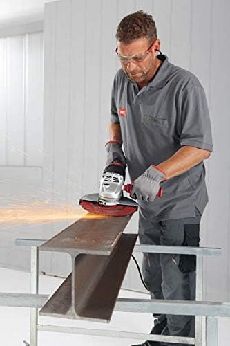 Flex L 21-6 230 391514 Winkelschleifer 230mm 2100W