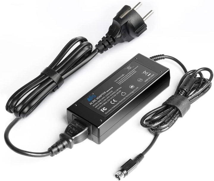 KFD 12V 8,33A Netzteil Ladegerät für Synology DS918+ DS923+ DS920+ DS916+ DS918 Plus Diskstation DS4