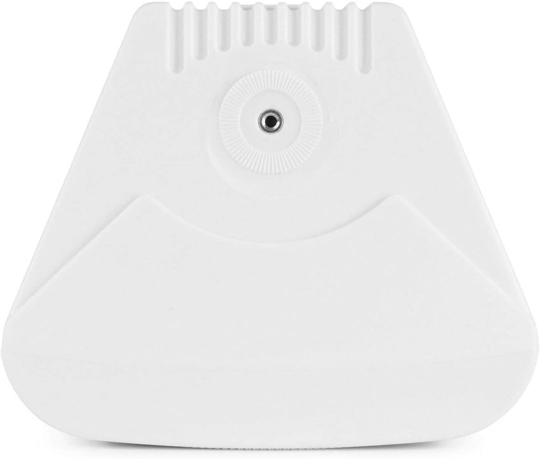 Power Dynamics BGO65, Wand Lautsprecher Boxen, Set - 150 Watt - 2 Wege In- und Outdoor Lautsprecher,