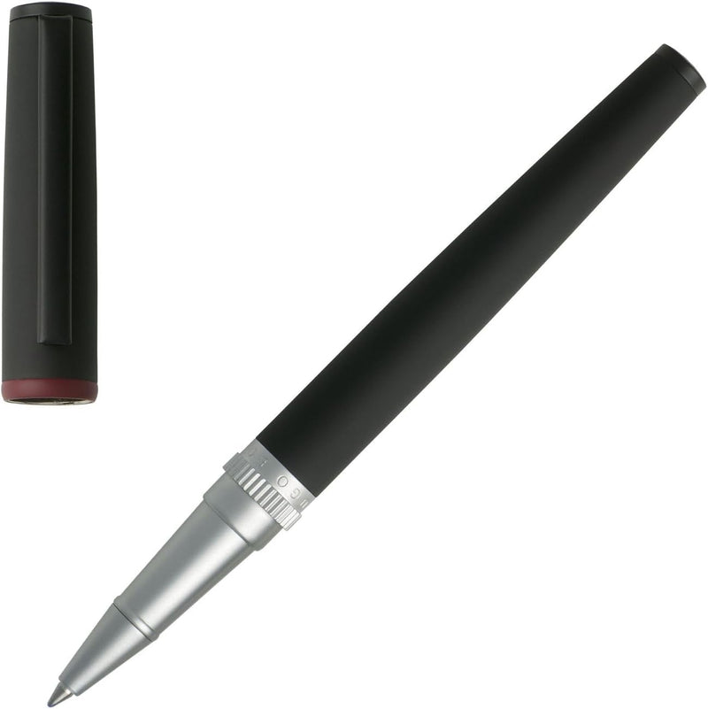 Tintenroller Gear Black