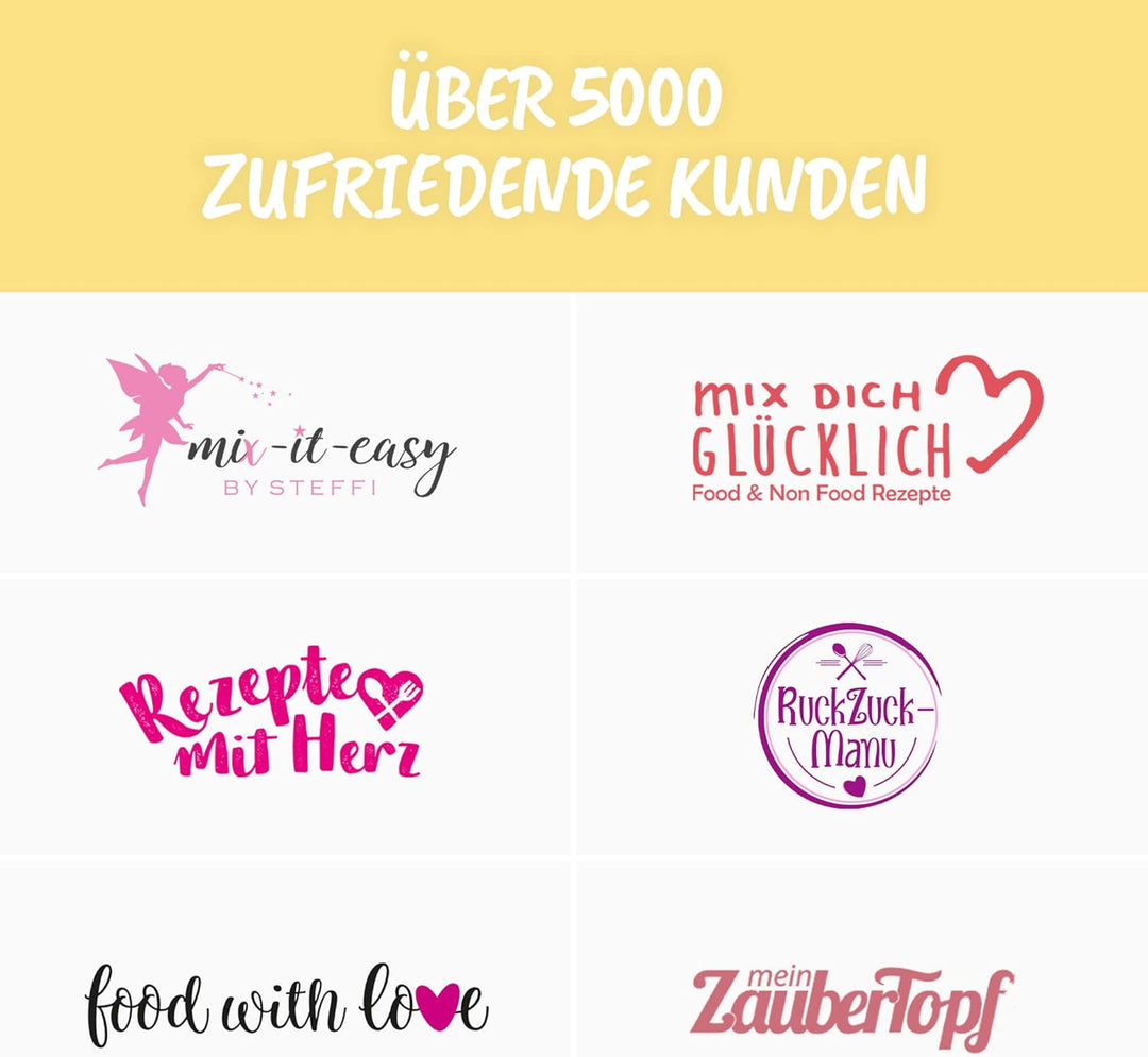 Dampfentsafter für Monsieur Cuisine Connect, Smart & Trend – Zubehör zum Entsaften grosser Mengen Ob