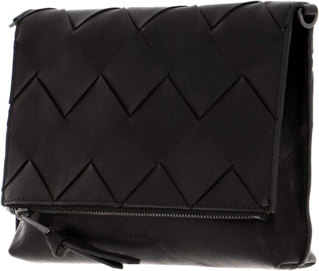 SADDLER Vaxholm Crossbody Bag Black