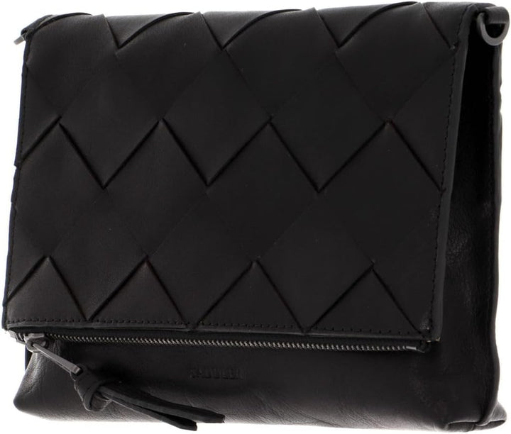 SADDLER Vaxholm Crossbody Bag Black