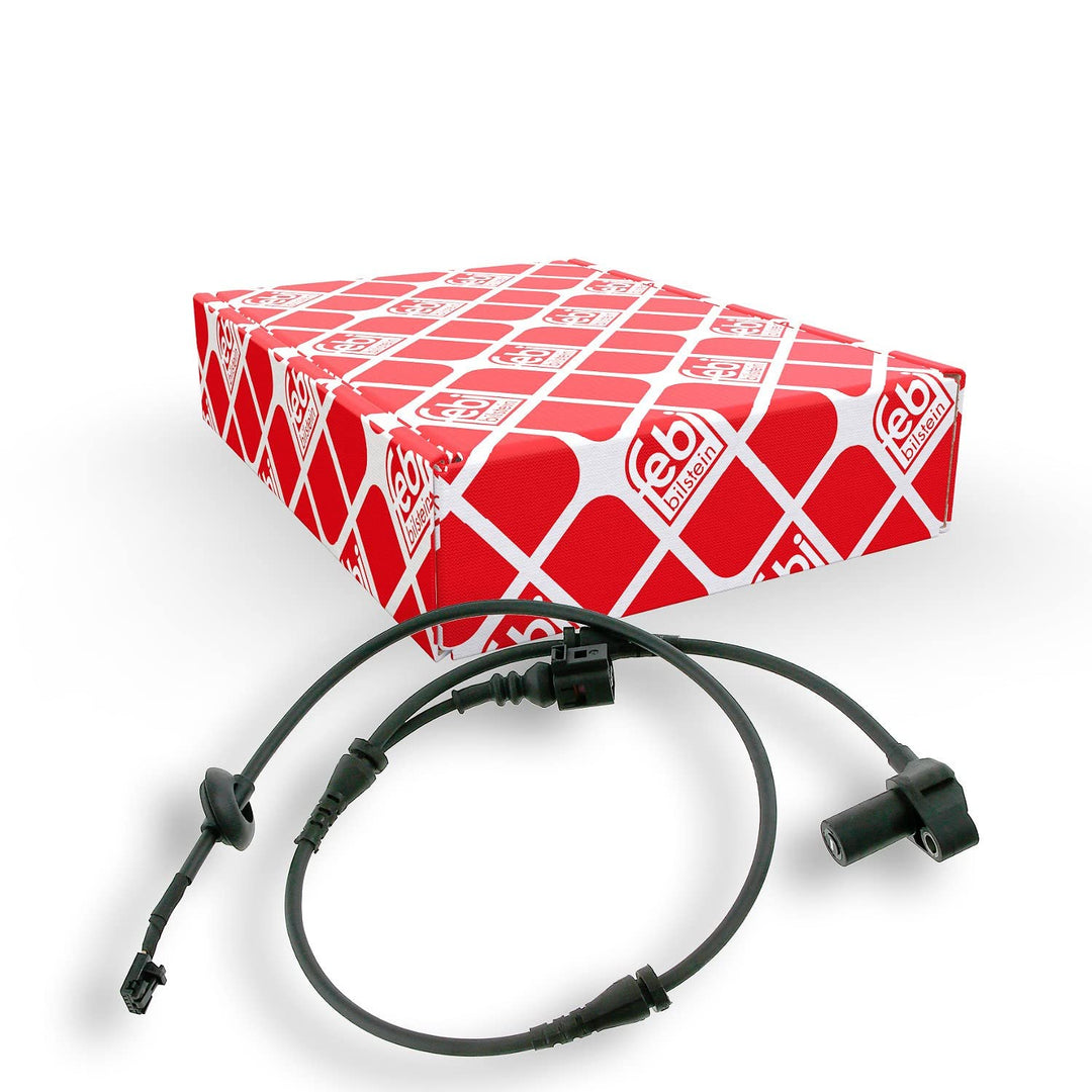 febi bilstein 23820 ABS-Sensor , 1 Stück