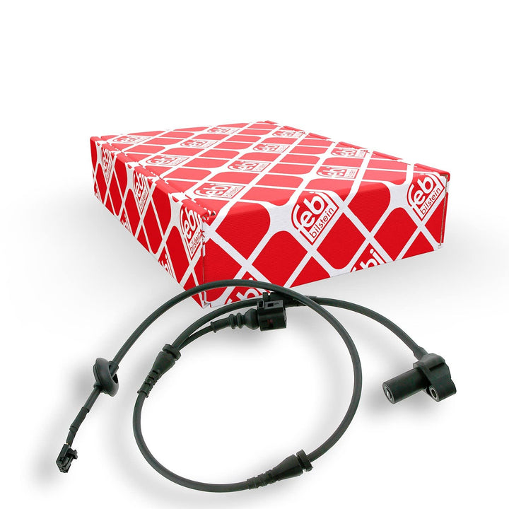 febi bilstein 23820 ABS-Sensor , 1 Stück