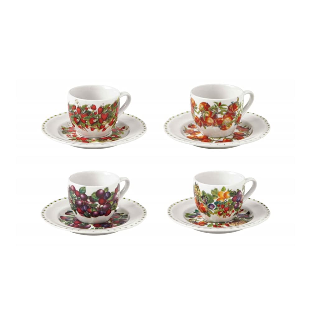 Tazzine caffè Brandani