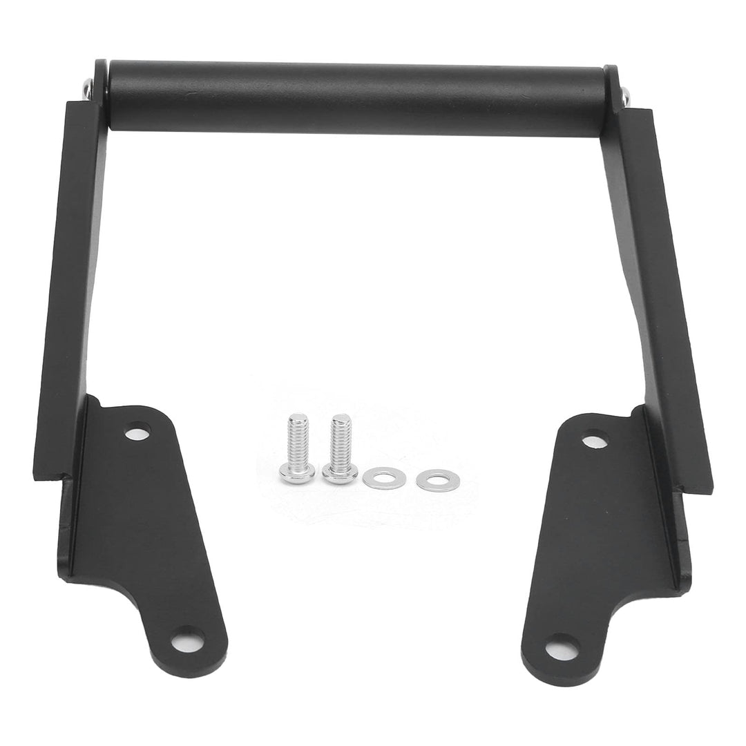 Qiilu Motorrad-GPS-Halterung, Motorrad-Navigationshalterung, Ersatz für MT-09 Tracer 900 2015-2017