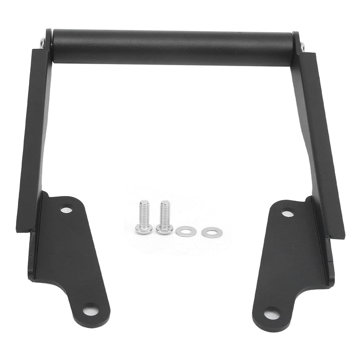 Qiilu Motorrad-GPS-Halterung, Motorrad-Navigationshalterung, Ersatz für MT-09 Tracer 900 2015-2017