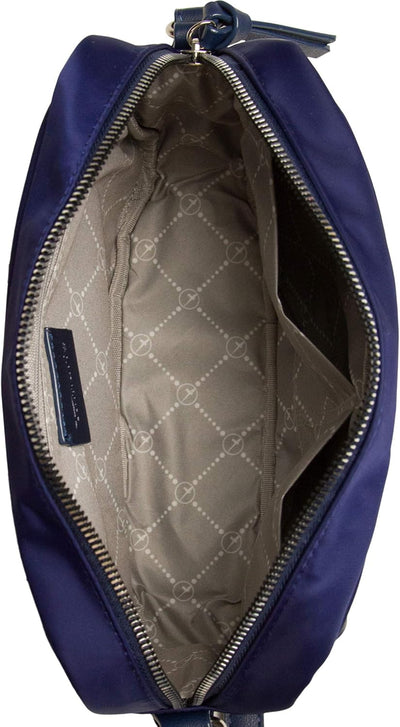 Tamaris Anna 30332 Tasche Einheitsgrösse Blau, Einheitsgrösse Blau