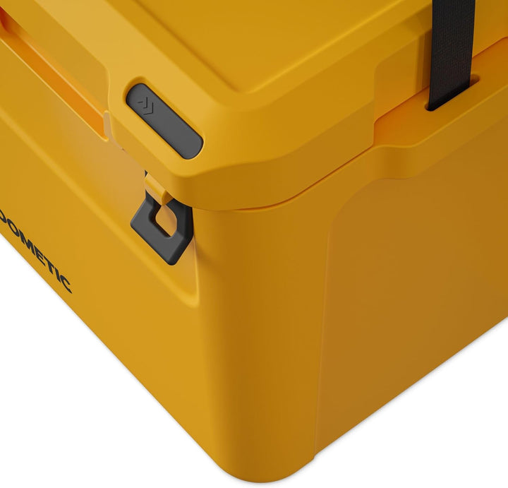 DOMETIC CI - Passive Kühlbox 15/28L - Thermobox - Hält Eiswürfel tagelang gefroren - Extrem Leicht -