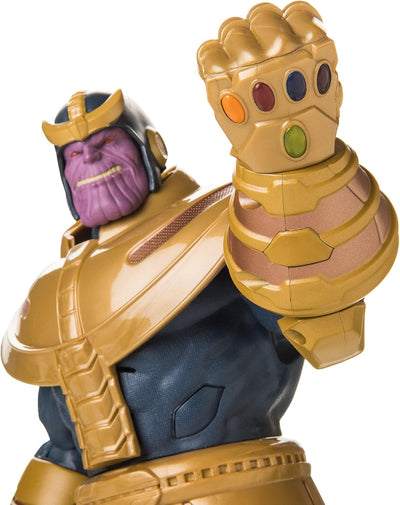 Marvel Thanos Talking Action Figure