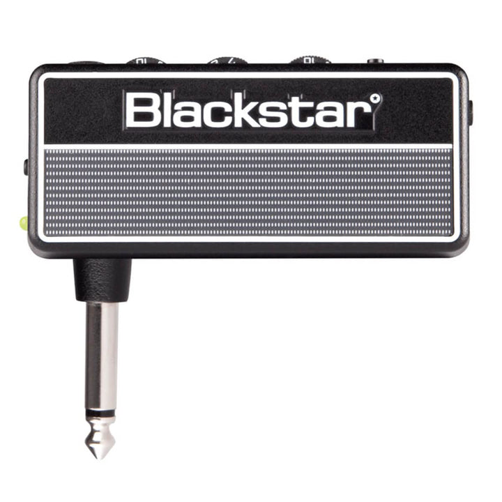 Blackstar amPlug 2 FLY Mini Portable Electric Guitar Headphone Amplifier Plugin Simulator mit eingeb