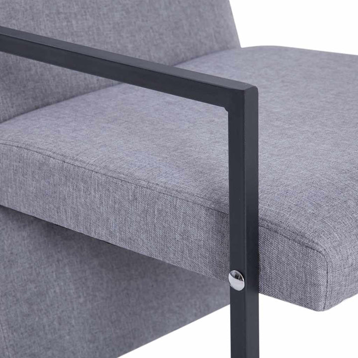 vidaXL Sessel Relaxsessel Loungesessel Cocktailsessel Lounge Stuhl Lehnsessel Lehnstuhl Relaxstuhl P