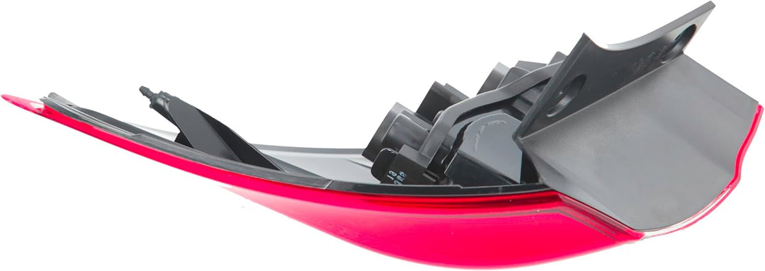 Valeo Heckleuchte 044175