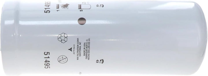 WIX FILTERS 51495 Motorblöcke