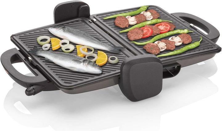 Arzum Mistost Grill and, Inox