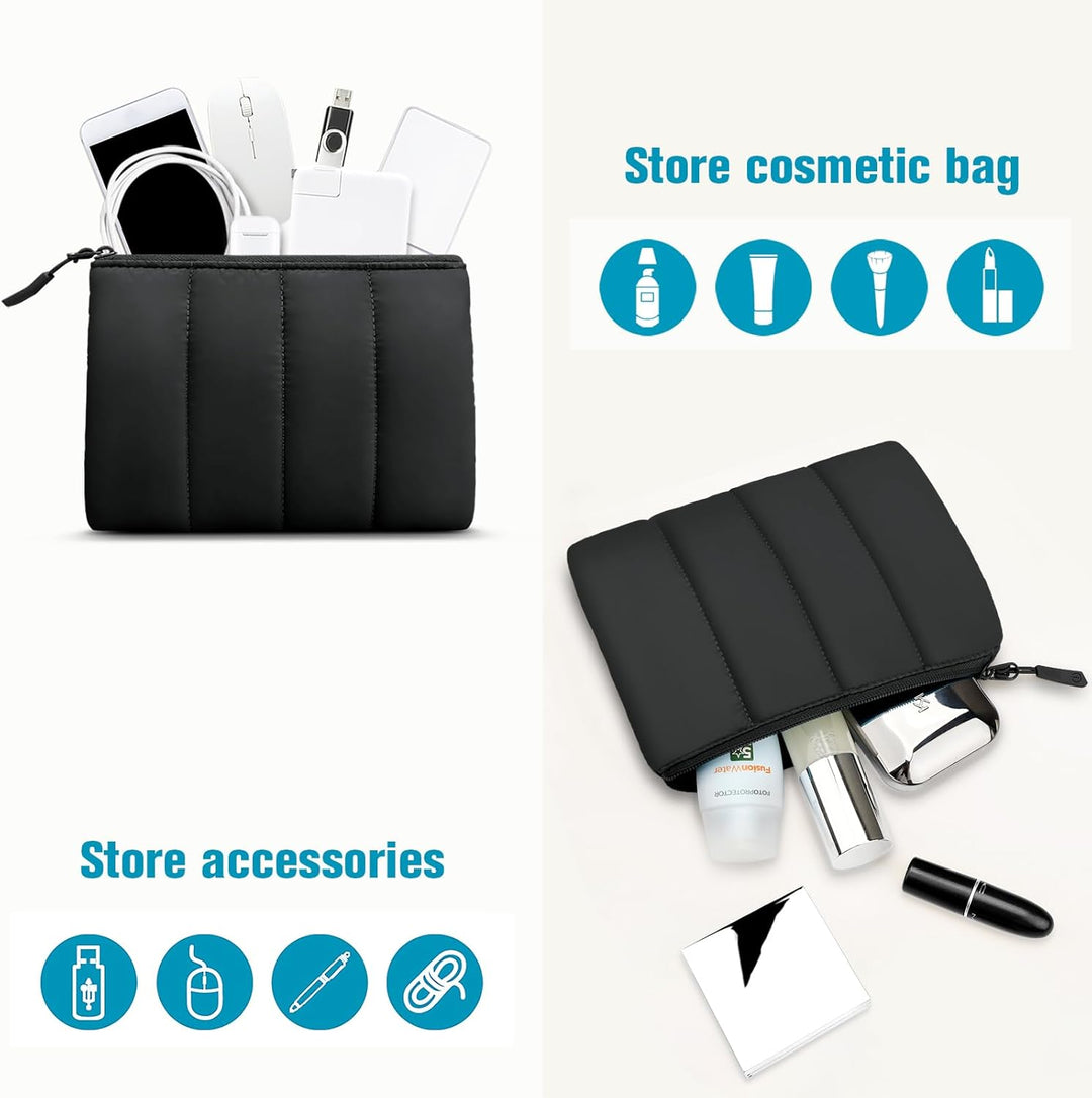 TECOOL Laptoptasche 14 Zoll Laptop Hülle für 14” Lenovo Thinkpad ideapad HP Elitebook Pavilion Acer