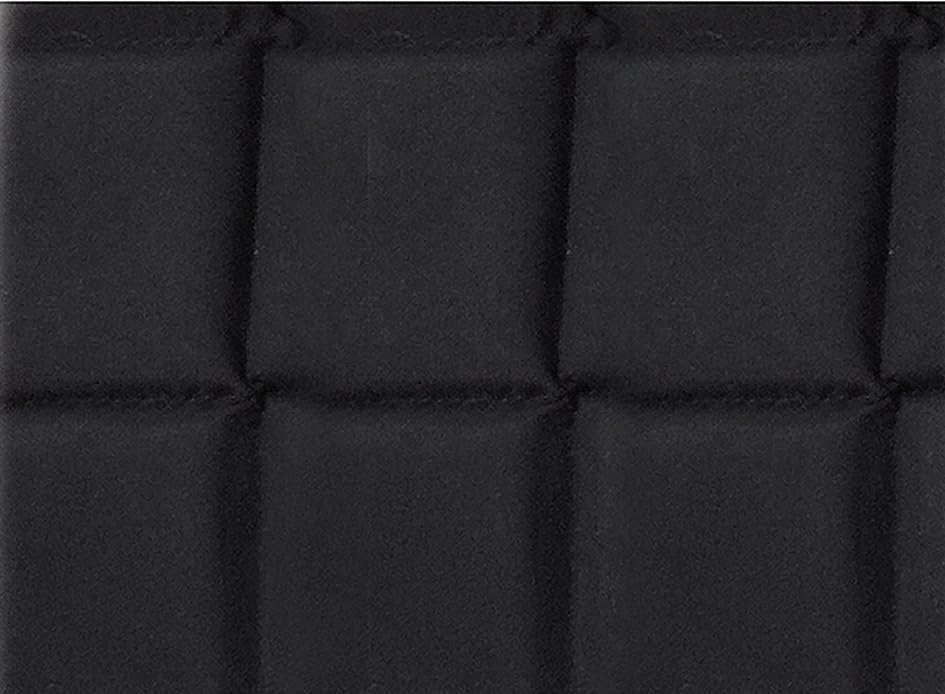 United Sportproducts Germany USG Kinder Flexi Sicherheitsweste Kinder XL Schwarz, Kinder XL Schwarz