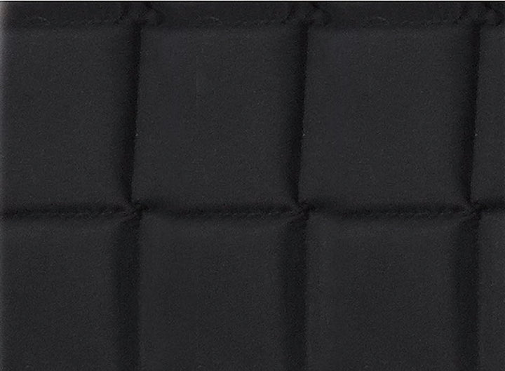 United Sportproducts Germany USG Kinder Flexi Sicherheitsweste Kinder XL Schwarz, Kinder XL Schwarz