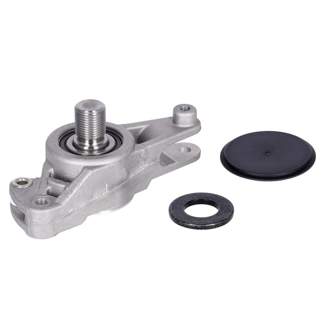 febi bilstein 08486 Rep. Satz Spannarm für Keilrippenriemen , 1 Stück
