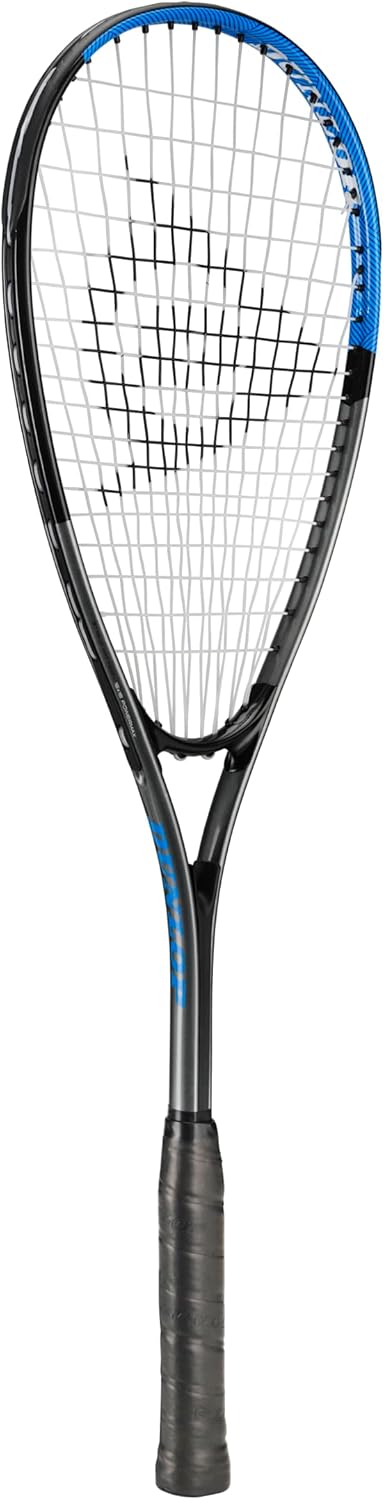 DUNLOP Sonic Lite Ti Squashschläger