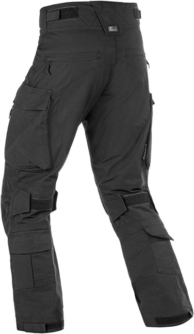 ClawGear Raider MK.IV Leichte vielseitige Einsatzhose Polizei Militär - Schwarz
