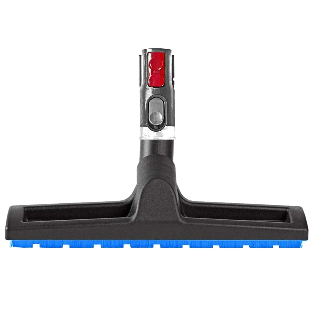 Parkettdüse Hartbodendüse Düse kompatibel mit Hompany Smartvac 11 V15A Ersatzteil für Staubsauger Pa