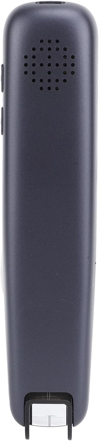 Digitaler Übersetzungsstift mit Echtzeit-Übersetzung und Texterkennung, Scan-Stift für Lesen & Lerne