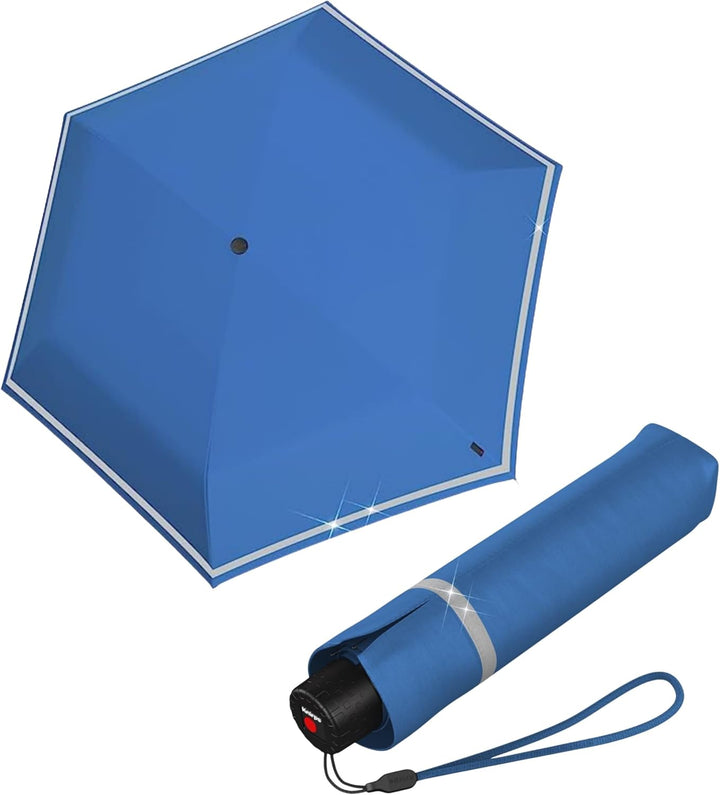 Knirps Rookie manual Kinder - Regenschirm surf, Surf