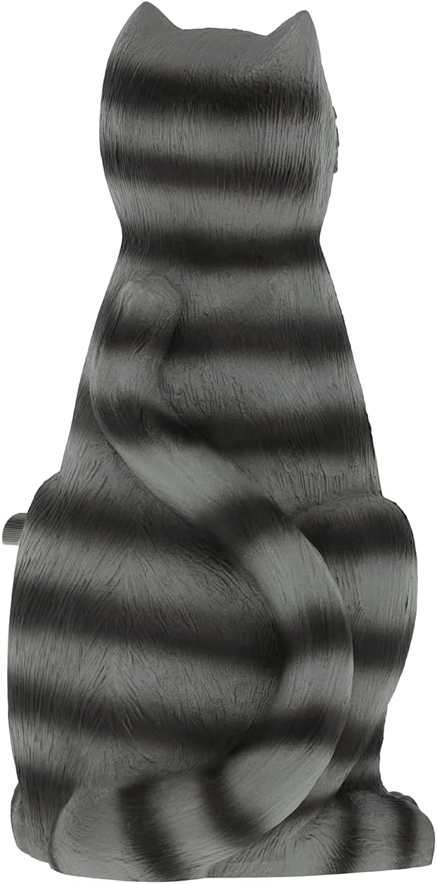 Wittner Metronom 839021 Kunststoffgehäuse ohne Glocke Taktell Kater, Kater
