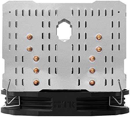 THERMALRIGHT Macho Direct, Heatpipe Direct Touch CPU-Kühler, Intel LGA1156/1155/2011/1150/2011-3/115