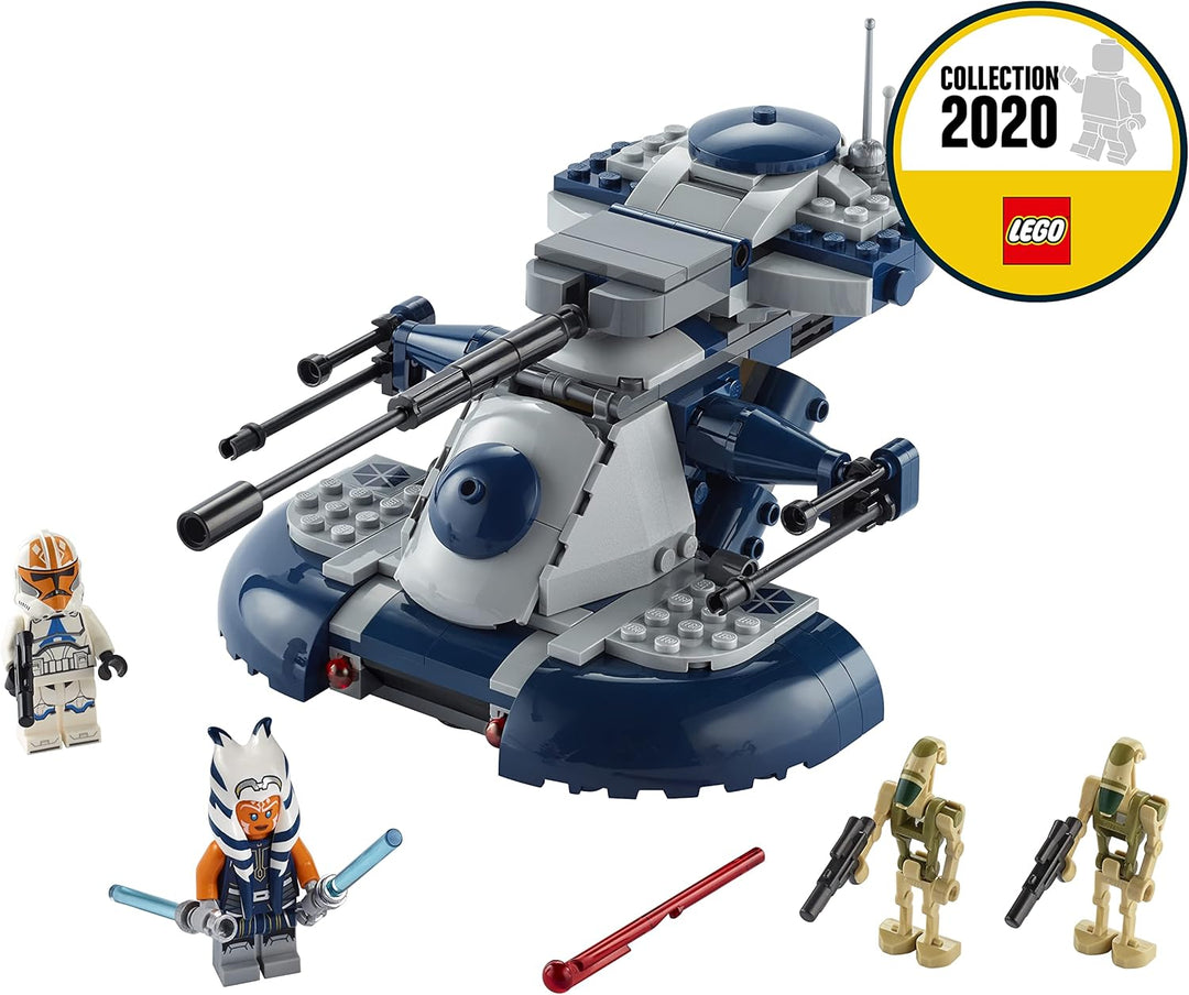 LEGO 75283 Star Wars TM Armored Assault Tank (AAT™)