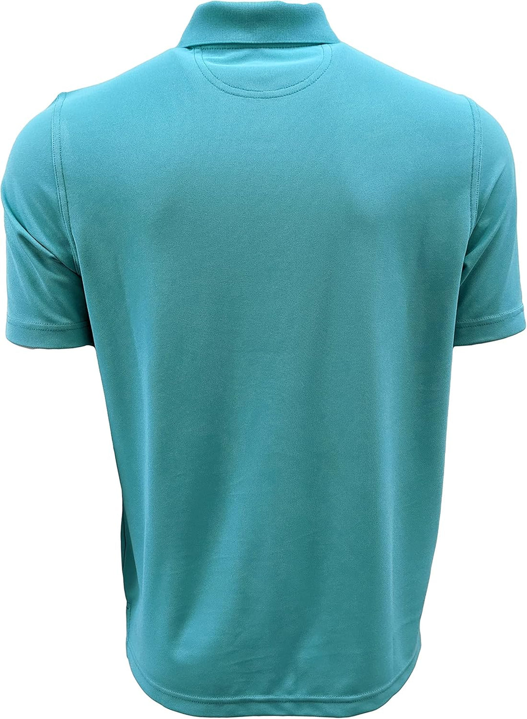 Greg Norman Mens Casual S Water Mint (Wamt), S Water Mint (Wamt)