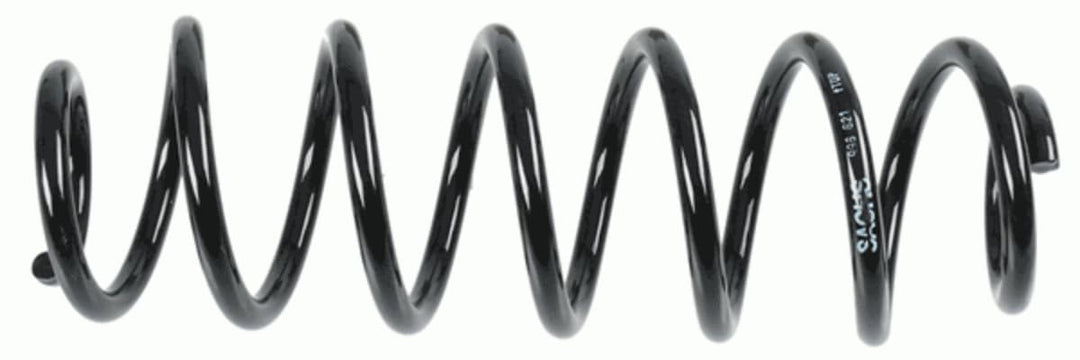 SACHS 996 621 Fahrwerksfeder