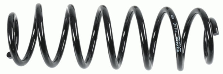SACHS 996 621 Fahrwerksfeder